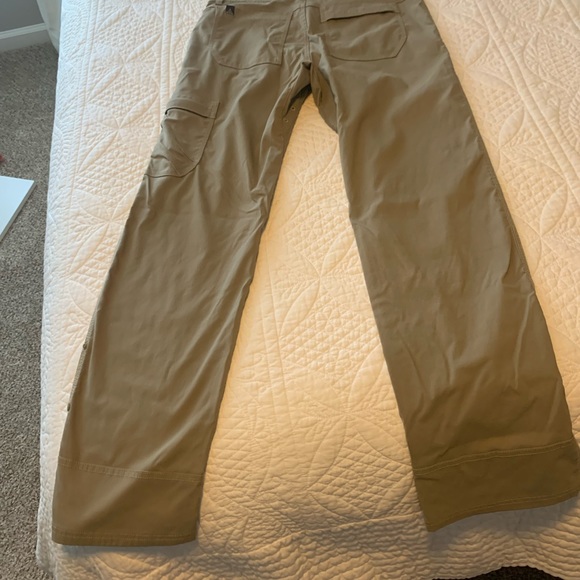 Prana pants men’s - Picture 7 of 14